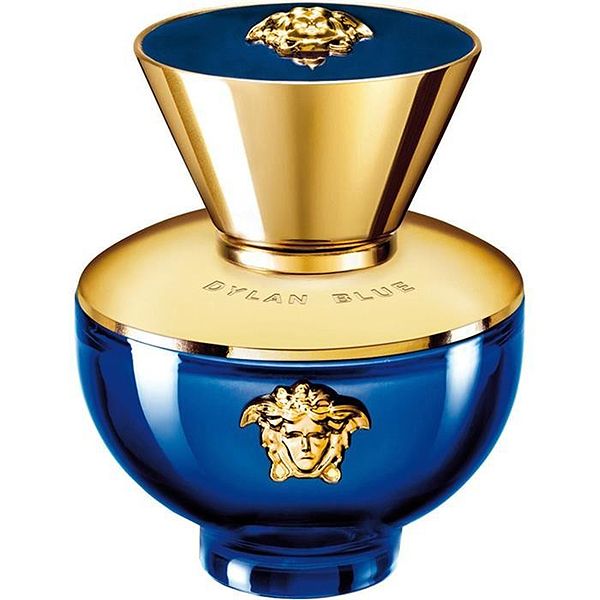 Versace Dylan Blue Pour Femme edp 100 ml